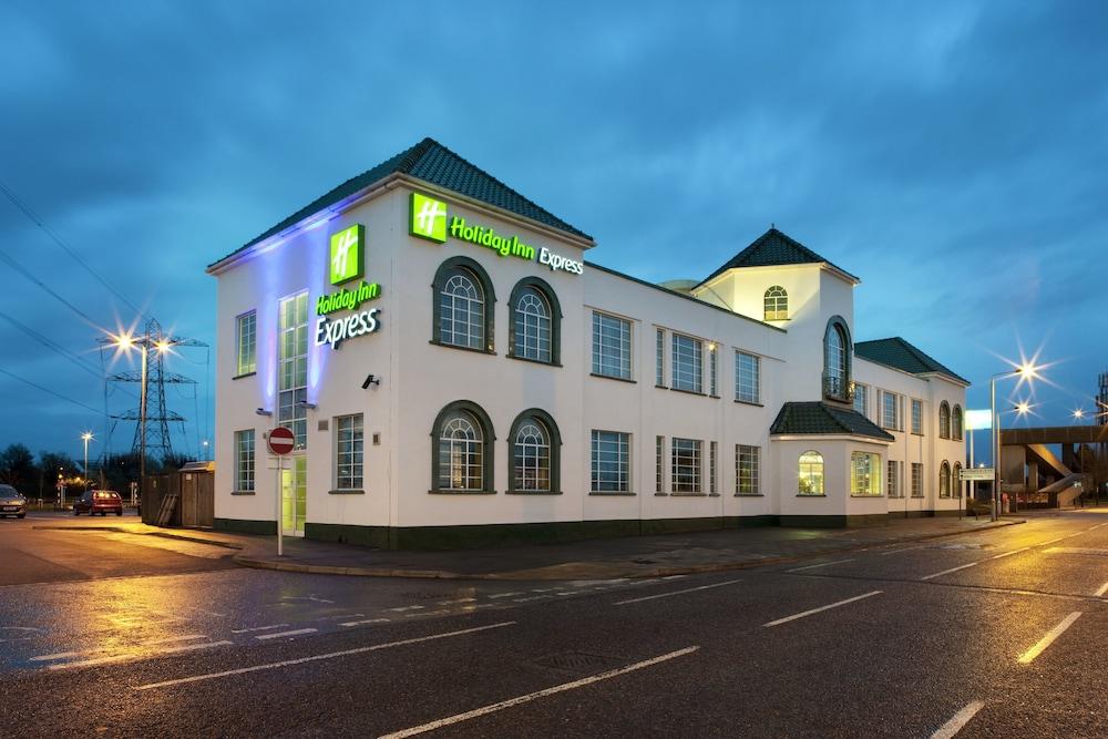 Fotos del hotel - Holiday Inn Express Chingford North Circular