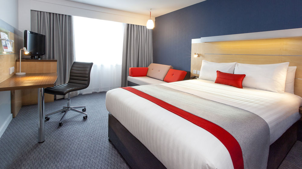 Fotos del hotel - Holiday Inn Express London Limehouse