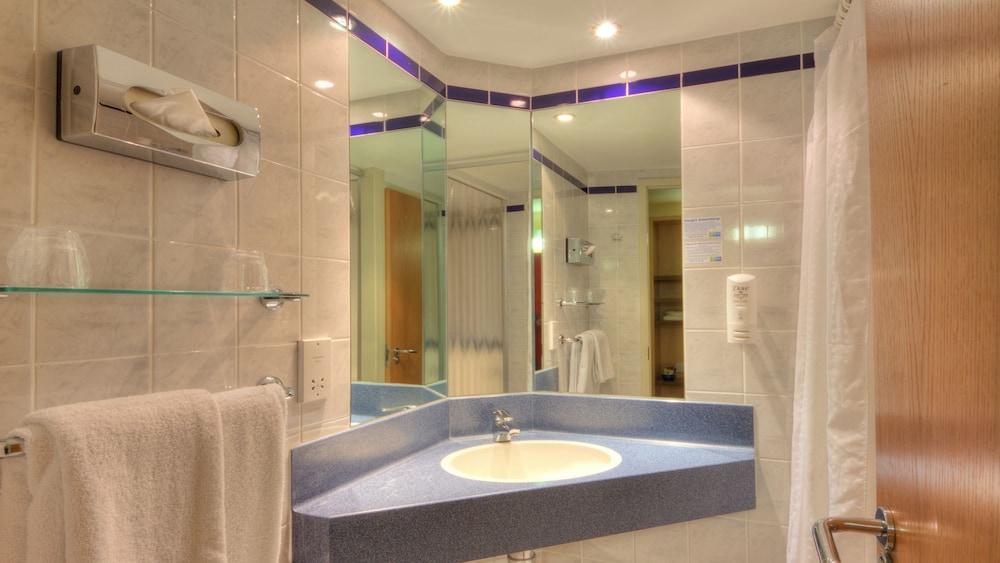 Fotos del hotel - Holiday Inn Express London Limehouse