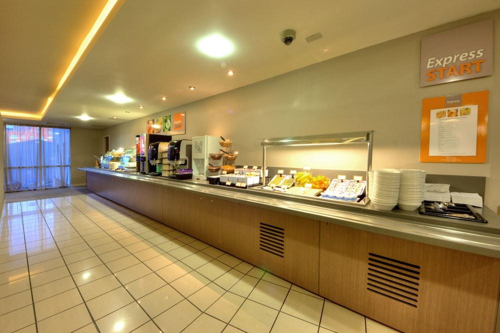 Fotos del hotel - Holiday Inn Express London Limehouse