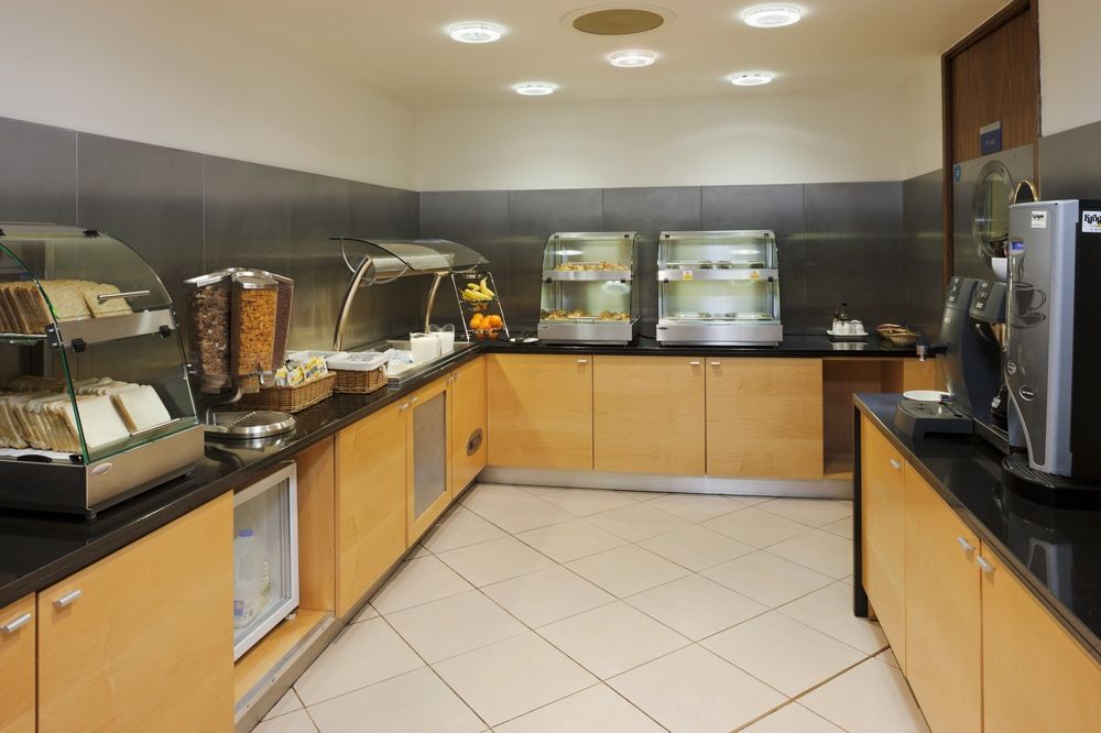 Fotos del hotel - Holiday Inn Express London Swiss Cottage