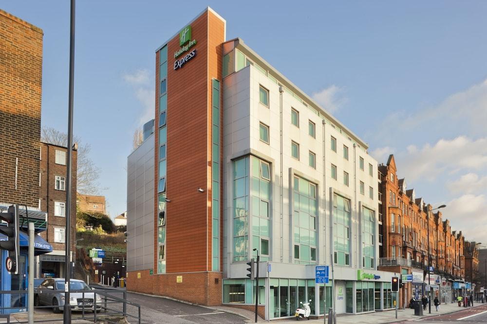 Fotos del hotel - Holiday Inn Express London Swiss Cottage