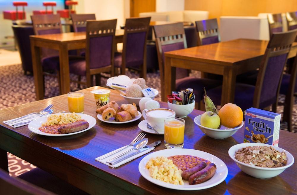 Fotos del hotel - Holiday Inn Express London Swiss Cottage