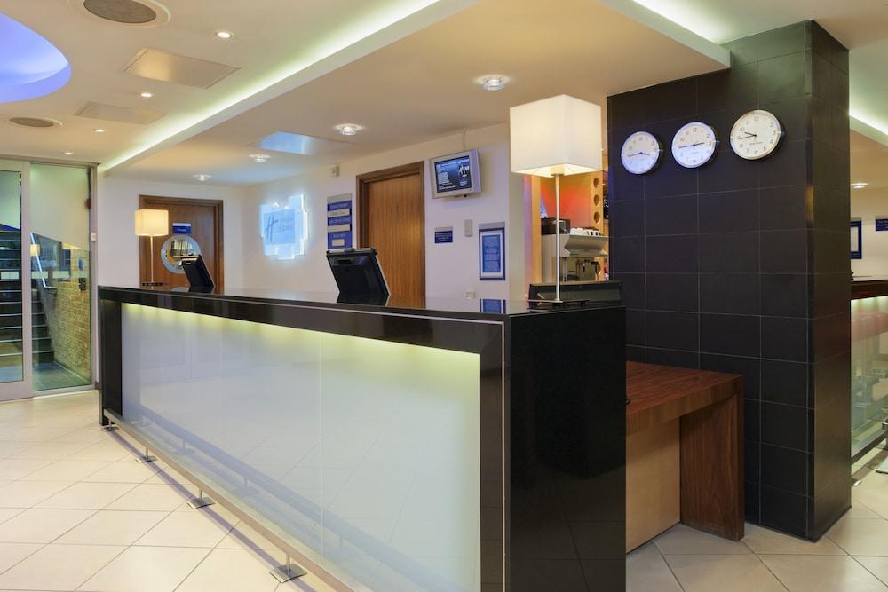 Fotos del hotel - Holiday Inn Express London Swiss Cottage