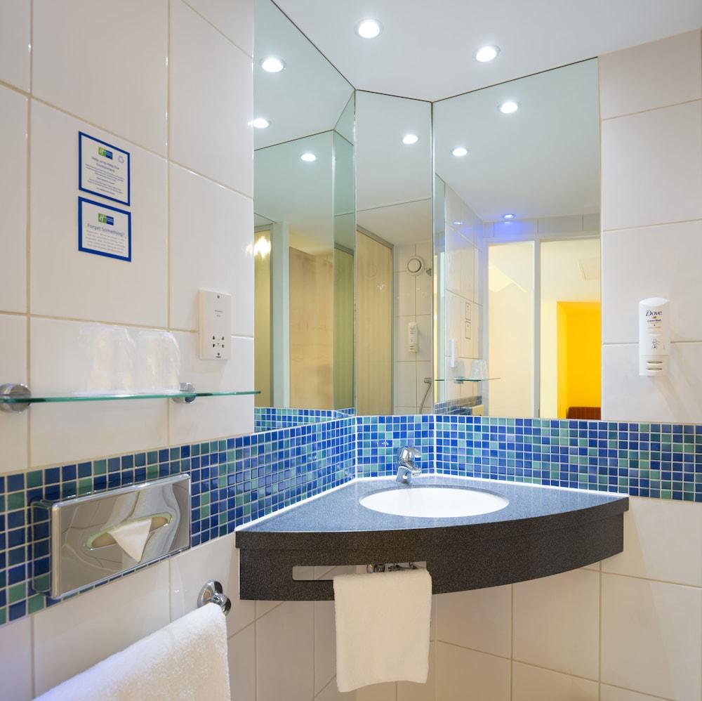 Fotos del hotel - Holiday Inn Express London Swiss Cottage