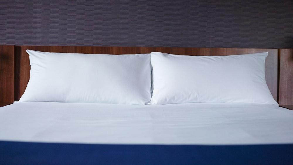 Fotos del hotel - Holiday Inn Express London Swiss Cottage