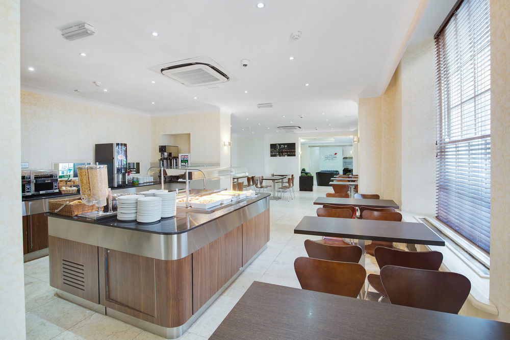 Fotos del hotel - Queens Park Hotel