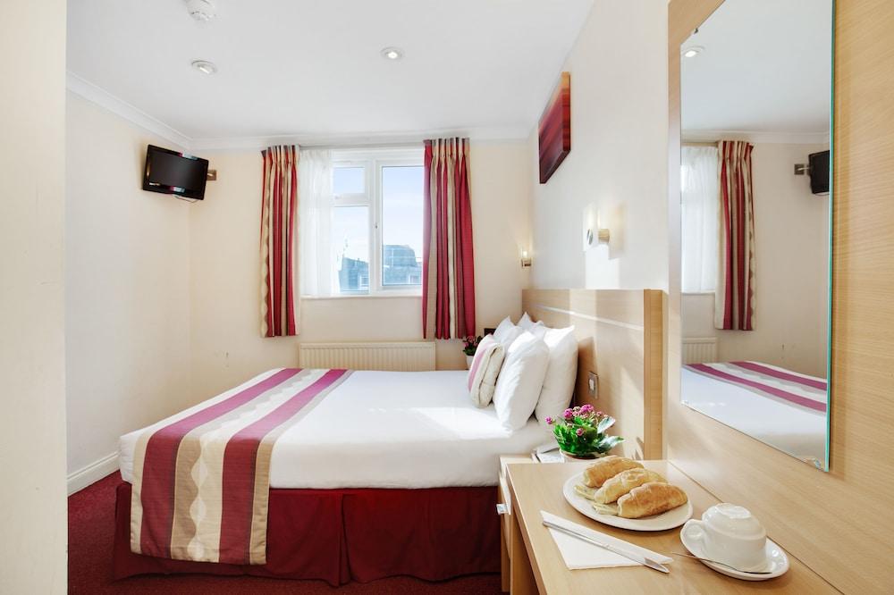 Fotos del hotel - Queens Park Hotel