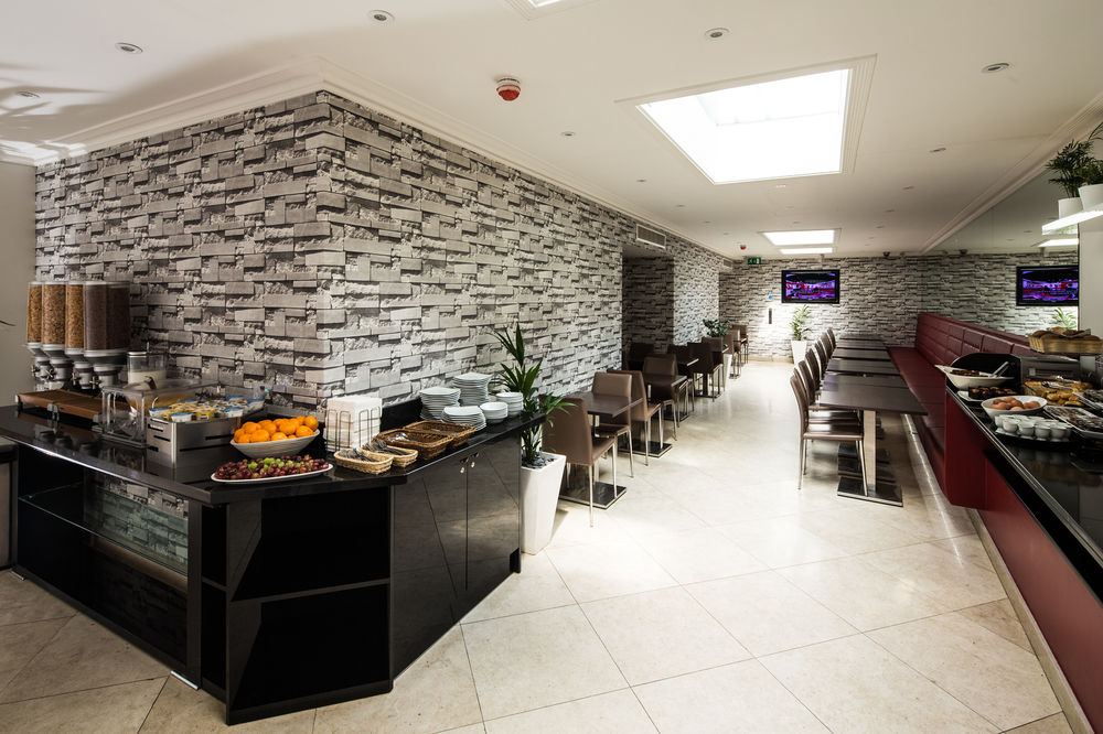 Fotos del hotel - LONDON HOUSE HOTEL