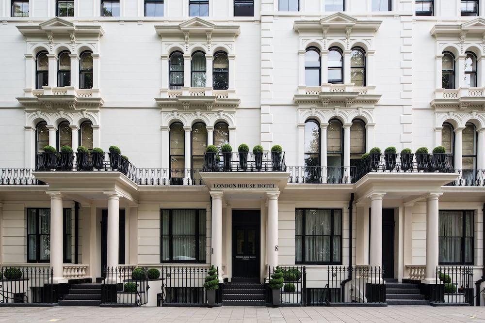 Fotos del hotel - LONDON HOUSE HOTEL