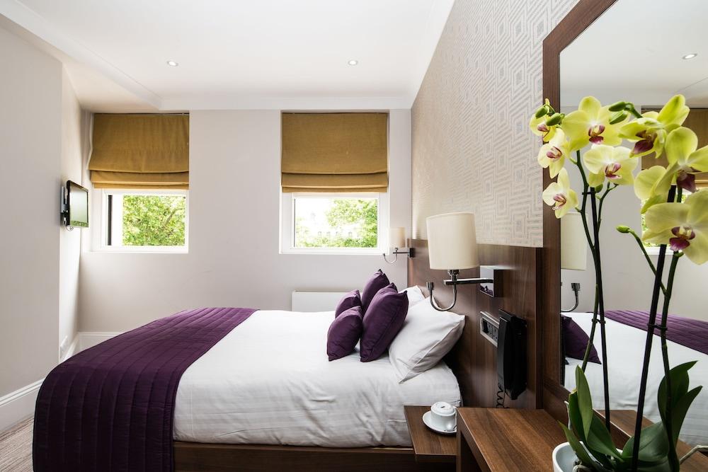 Fotos del hotel - LONDON HOUSE HOTEL