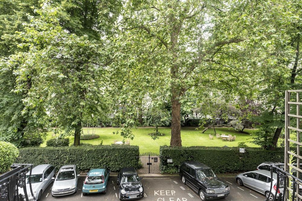 Fotos del hotel - LONDON HOUSE HOTEL