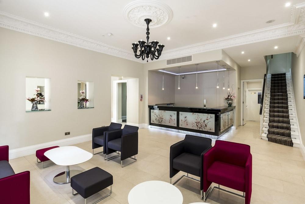 Fotos del hotel - LONDON HOUSE HOTEL