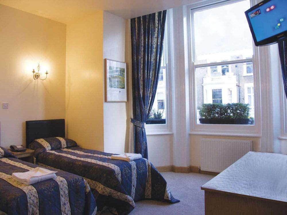 Fotos del hotel - OXFORD HOTEL EARLS COURT LONDON