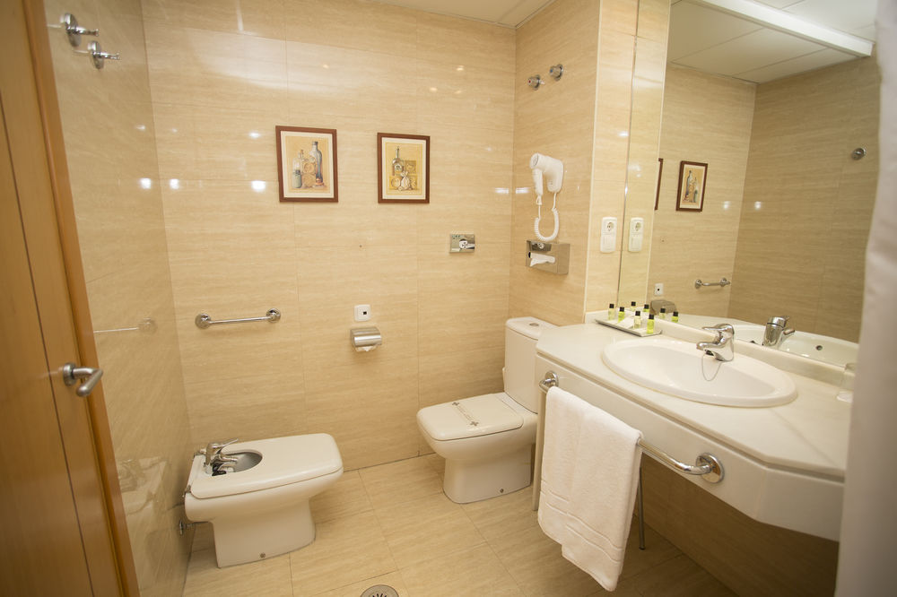 Fotos del hotel - AVENIDA HOTEL