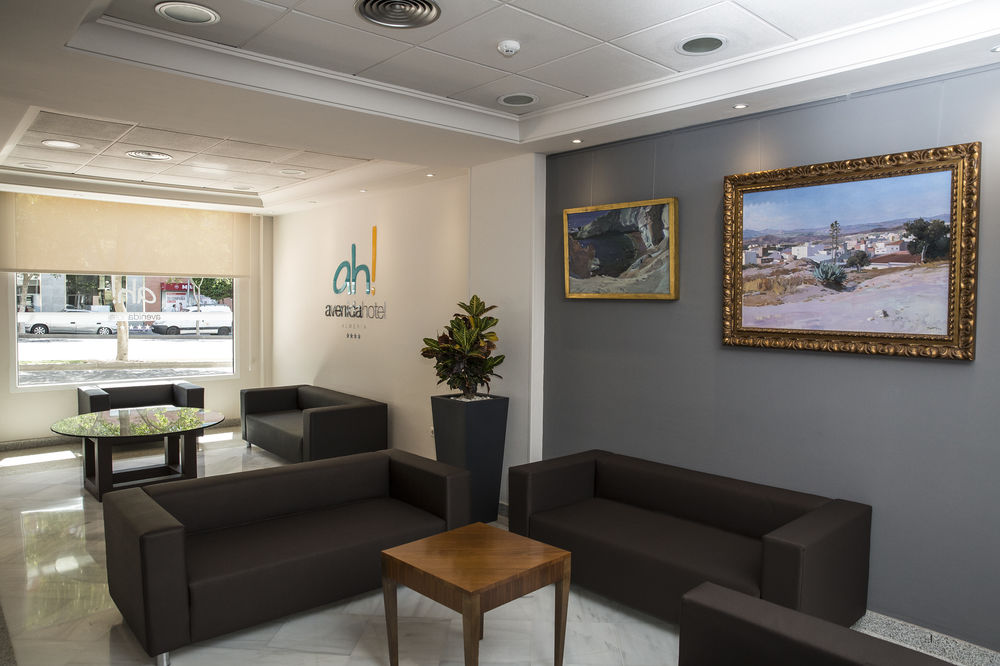 Fotos del hotel - AVENIDA HOTEL