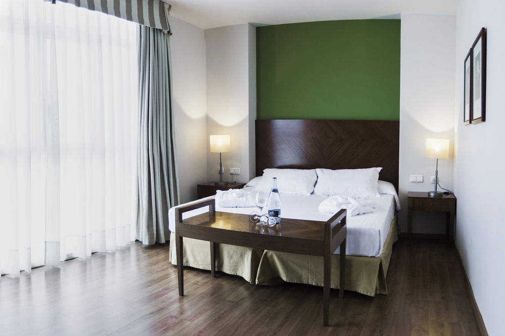 Fotos del hotel - AVENIDA HOTEL