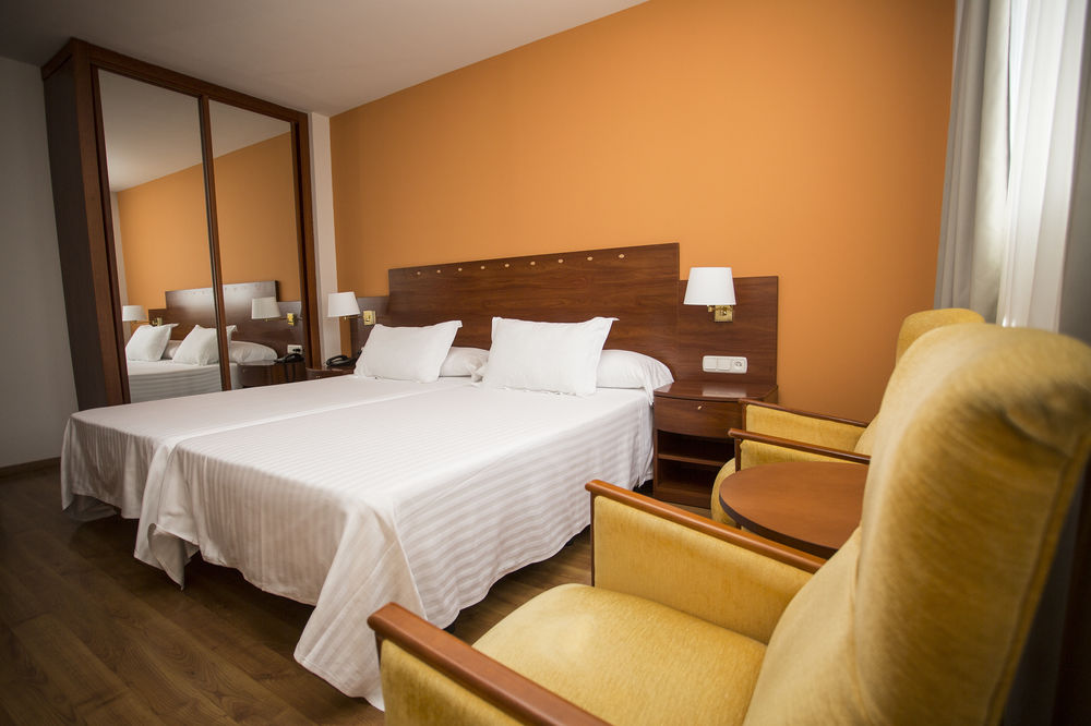 Fotos del hotel - AVENIDA HOTEL