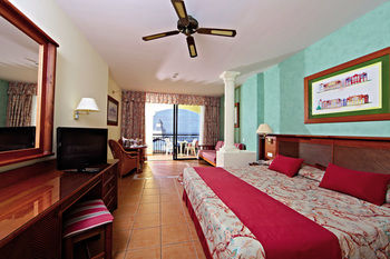 Fotos del hotel - BAHIA PRINCIPE SUNLIGHT COSTA ADEJE