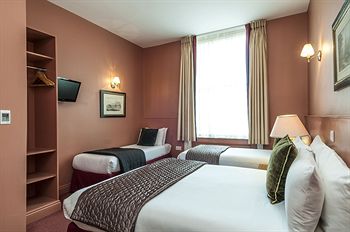 Fotos del hotel - ROSE PARK HOTEL