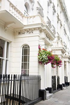 Fotos del hotel - ROSE PARK HOTEL