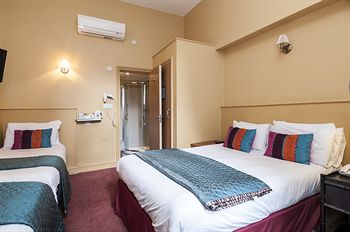 Fotos del hotel - ROSE PARK HOTEL