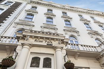 Fotos del hotel - ROSE PARK HOTEL