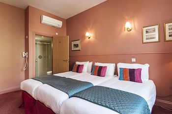 Fotos del hotel - ROSE PARK HOTEL