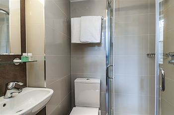 Fotos del hotel - ROSE PARK HOTEL
