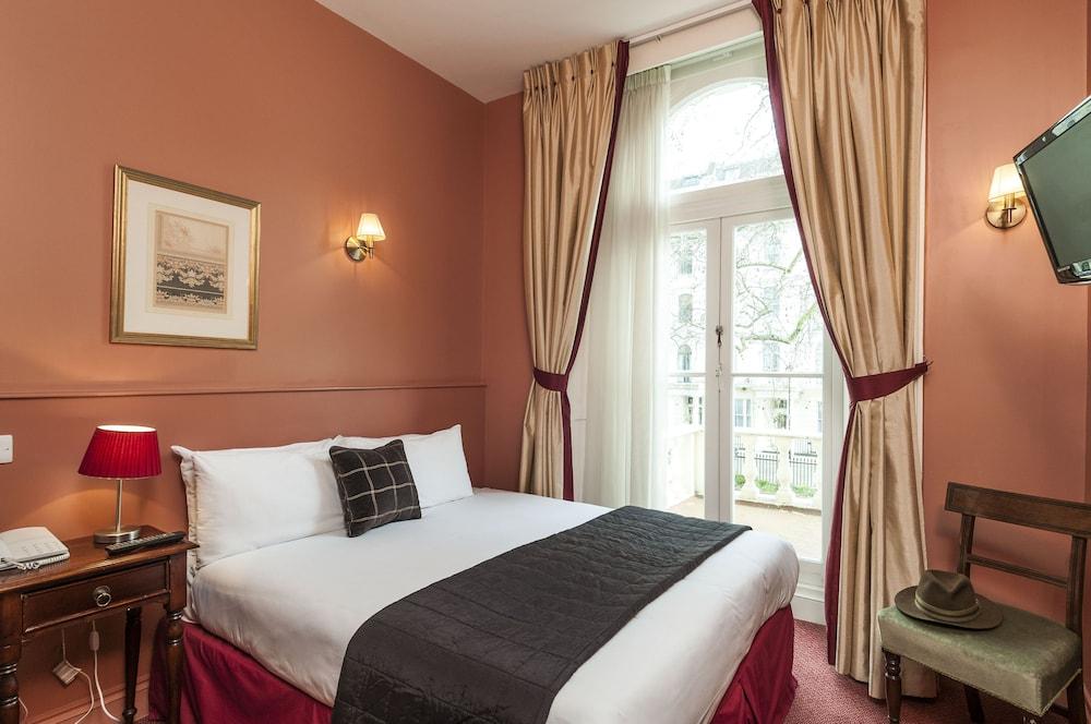 Fotos del hotel - ROSE PARK HOTEL