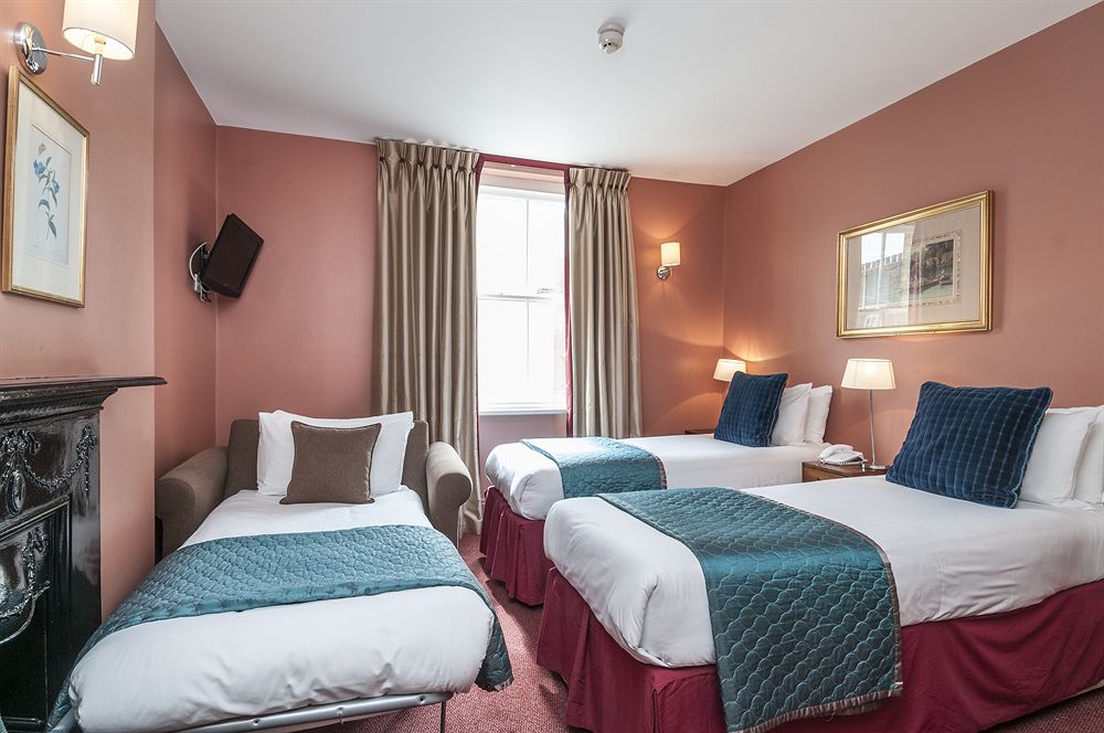 Fotos del hotel - Judd Hotel