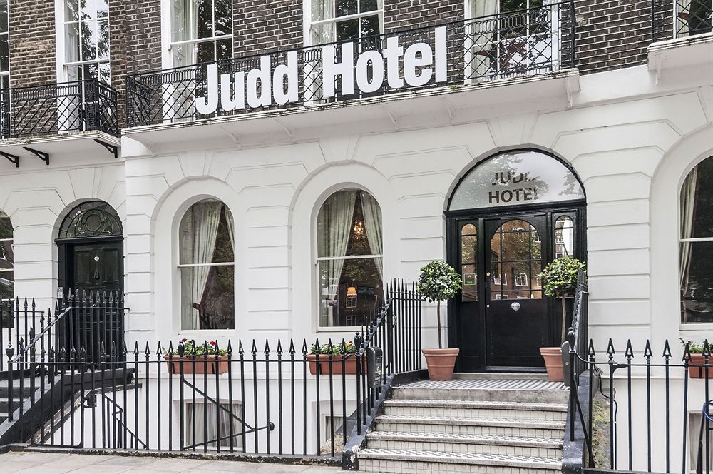 Fotos del hotel - Judd Hotel