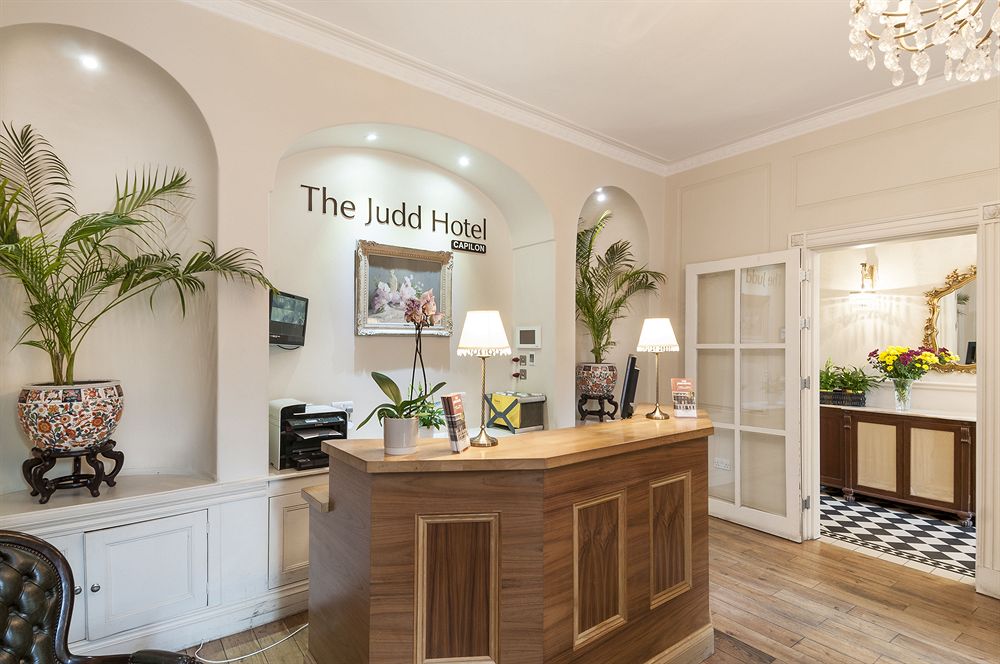 Fotos del hotel - Judd Hotel