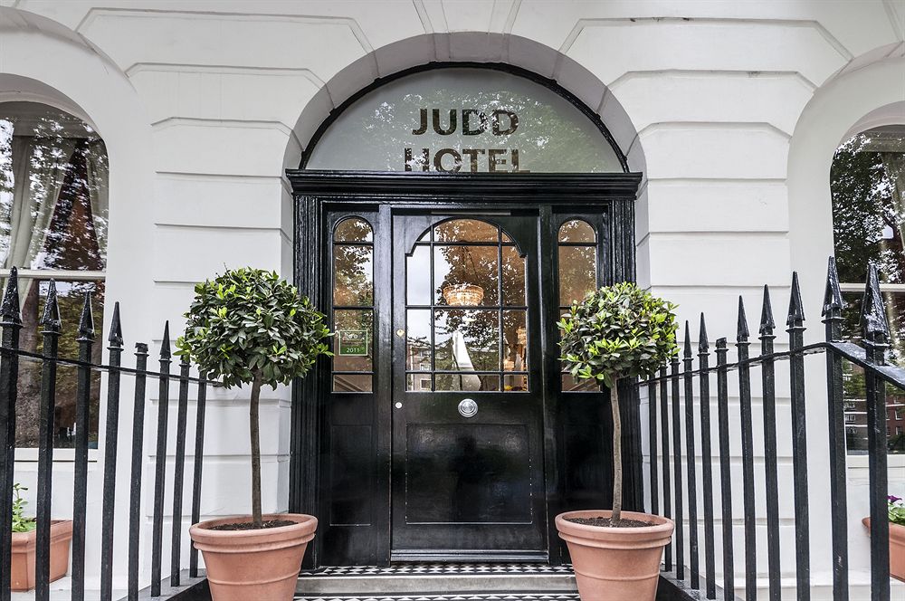 Fotos del hotel - Judd Hotel