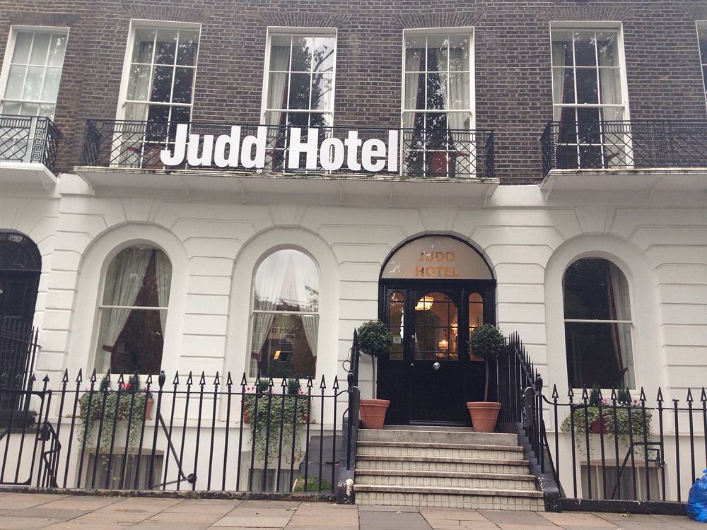 Fotos del hotel - Judd Hotel