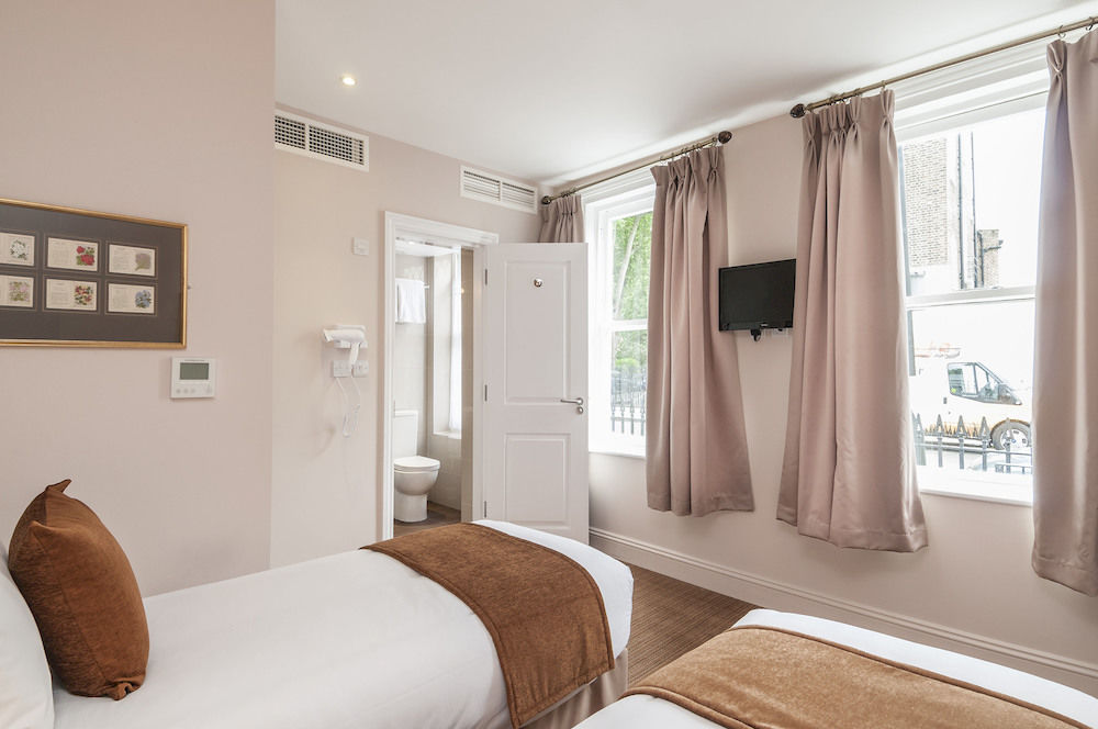 Fotos del hotel - Judd Hotel