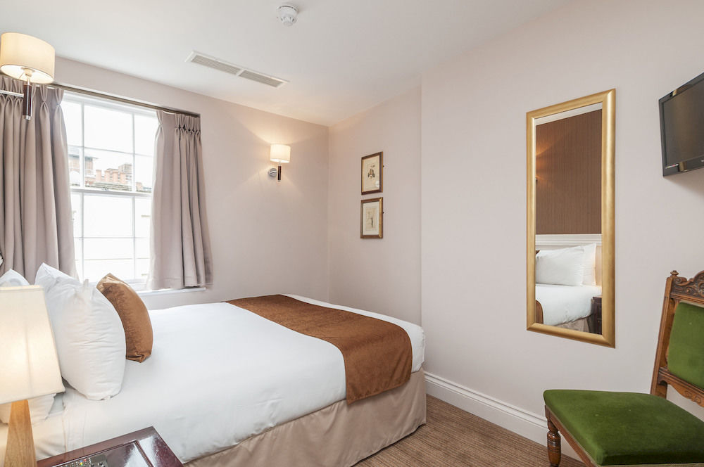 Fotos del hotel - Judd Hotel
