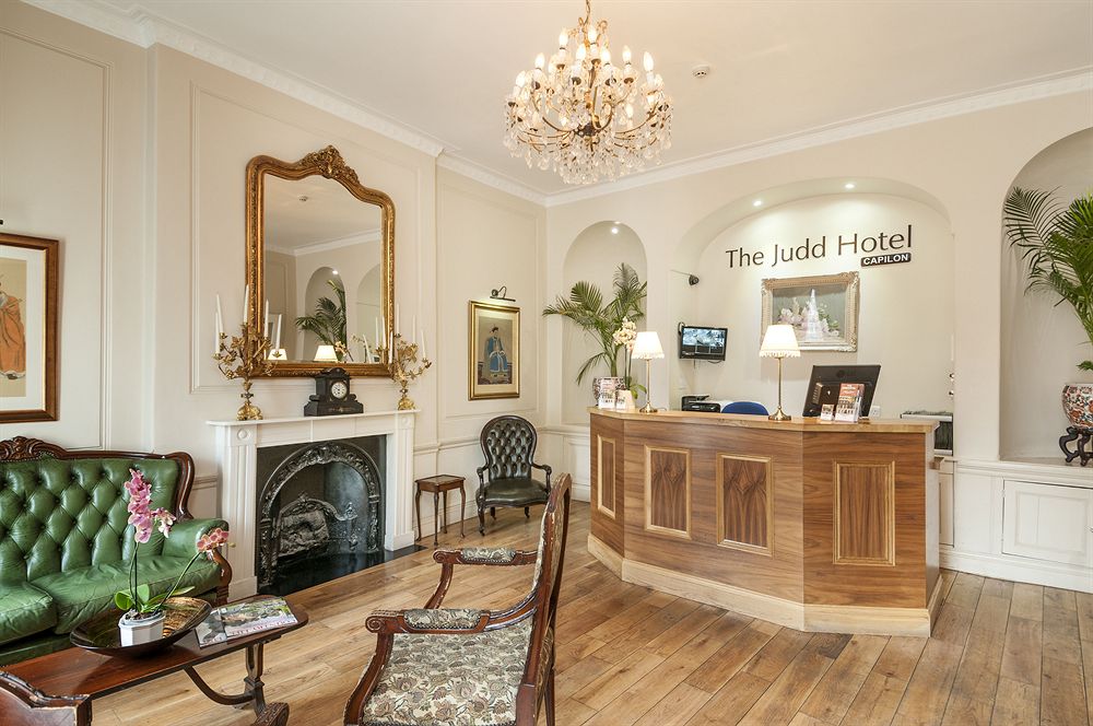 Fotos del hotel - Judd Hotel
