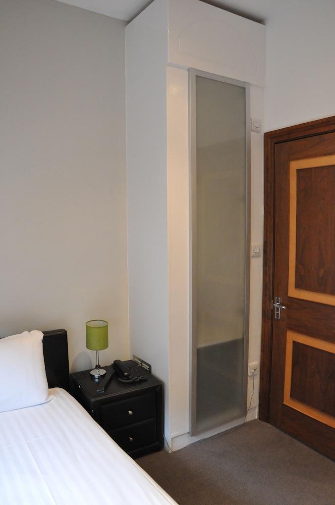 Fotos del hotel - MStay Hotel 43