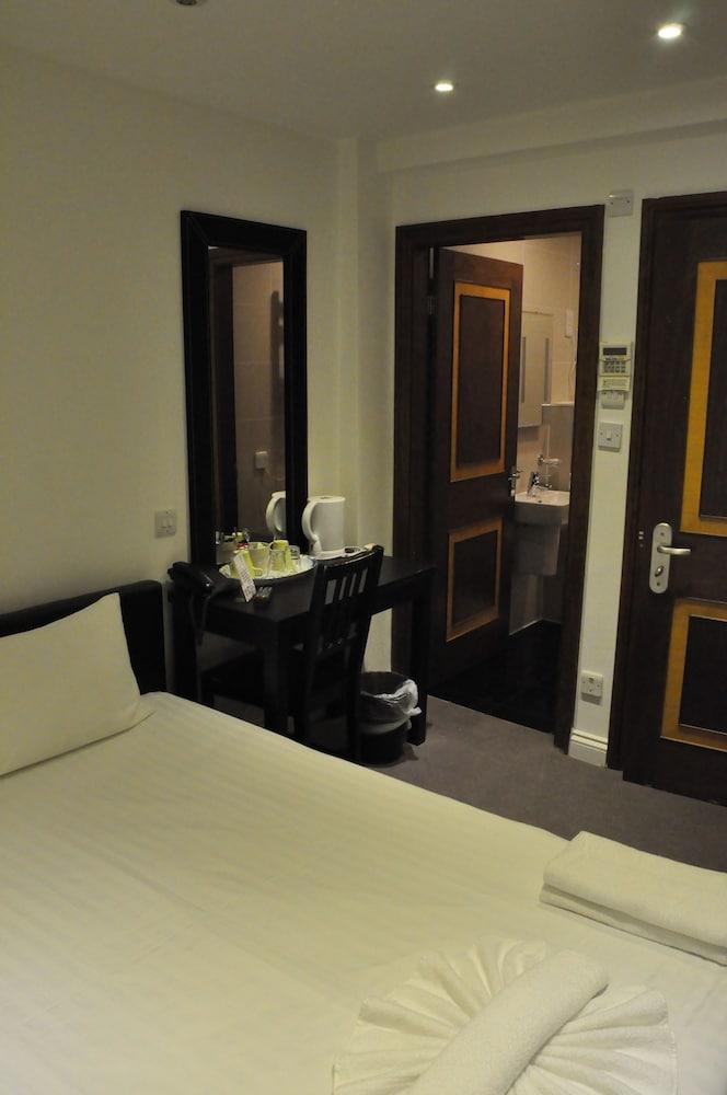 Fotos del hotel - MStay Hotel 43