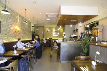 Fotos del hotel - Kings Cross Inn