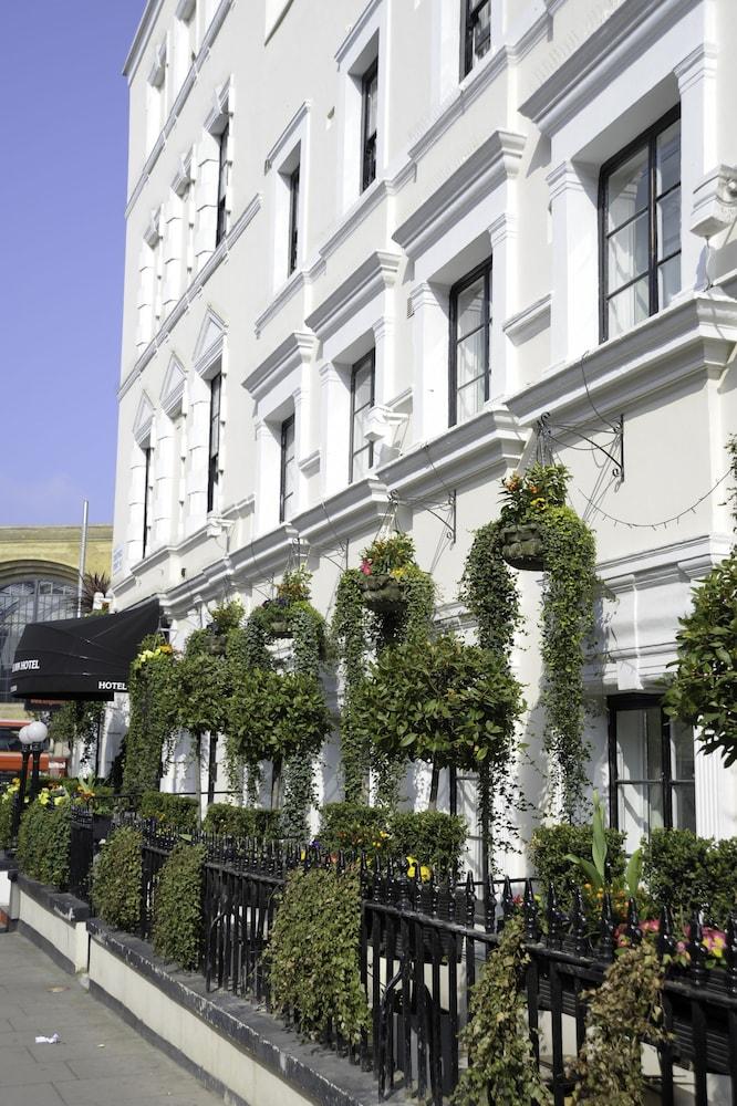 Fotos del hotel - Kings Cross Inn
