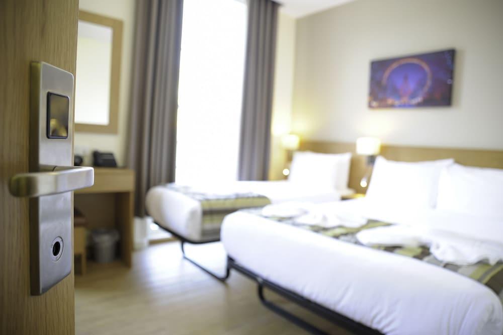 Fotos del hotel - Kings Cross Inn