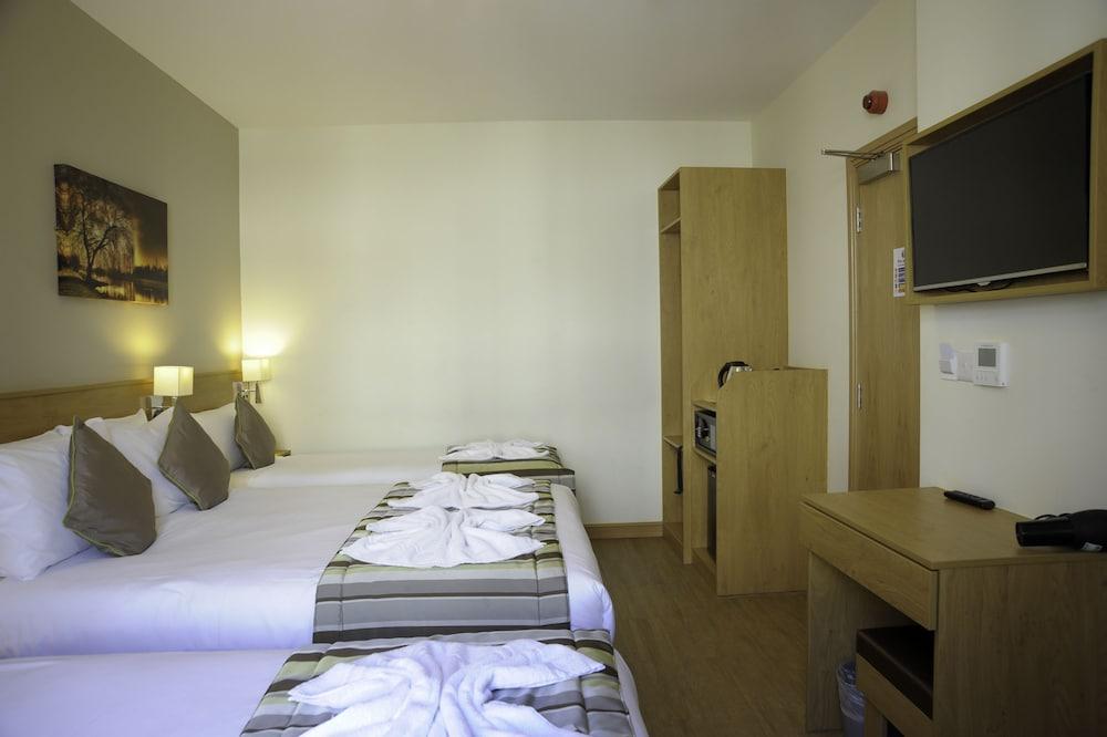 Fotos del hotel - Kings Cross Inn