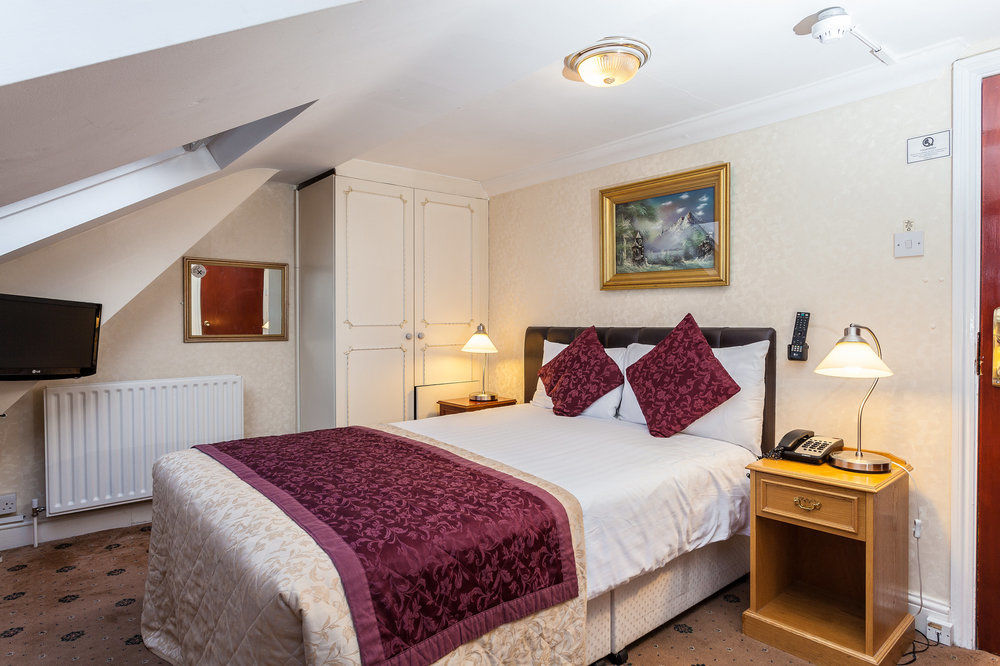 Fotos del hotel - Roseview Alexandra Palace Hotel
