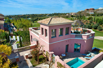 Fotos del hotel - THE VILLAS BY VILLA PADIERNA