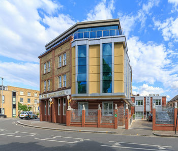 Fotos del hotel - THE LION & KEY HOTEL
