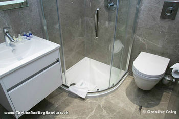 Fotos del hotel - THE LION & KEY HOTEL
