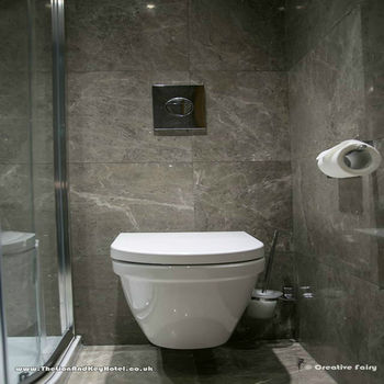 Fotos del hotel - THE LION & KEY HOTEL