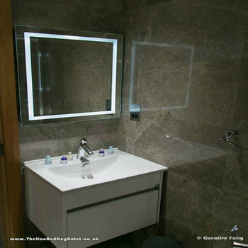 Fotos del hotel - THE LION & KEY HOTEL
